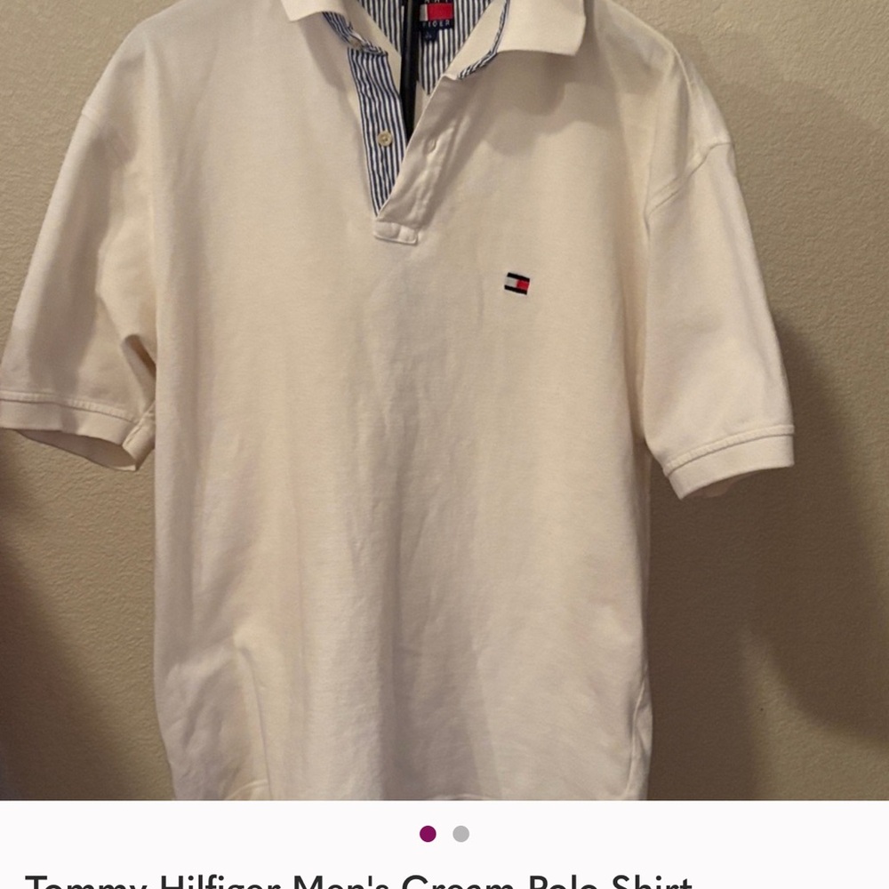 8 polo shirts bundle - Picture 3 of 3